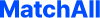 MatchAll Logo
